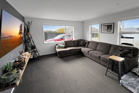 Photo of property in 18 Weld Street, Levin, 5510