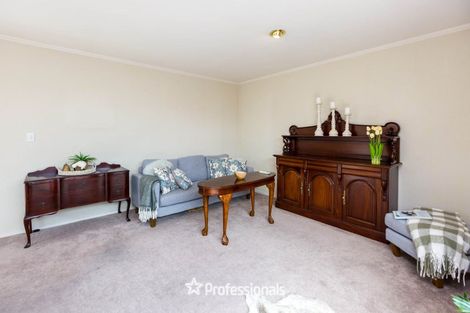 Photo of property in 1/4 Comeskey Grove, Elderslea, Upper Hutt, 5018
