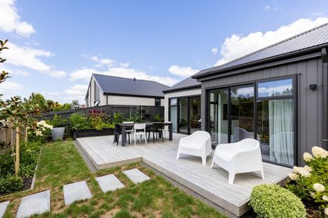 Photo of property in 1b Fairburn Place, Leamington, Cambridge, 3432