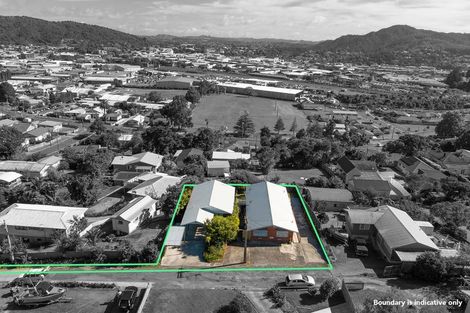 Photo of property in 15 Raewyn Street, Morningside, Whangarei, 0110