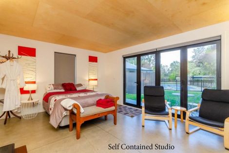 Photo of property in 13c Reading Street, Greytown, 5712