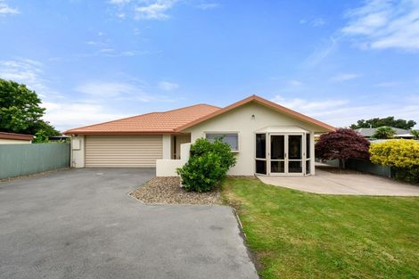 Photo of property in 17a Downing Street, Hoon Hay, Christchurch, 8025