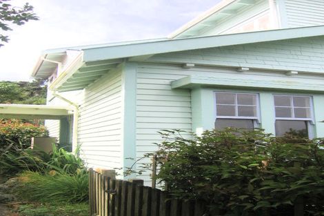 Photo of property in 10 Salisbury Garden Court, Wadestown, Wellington, 6012