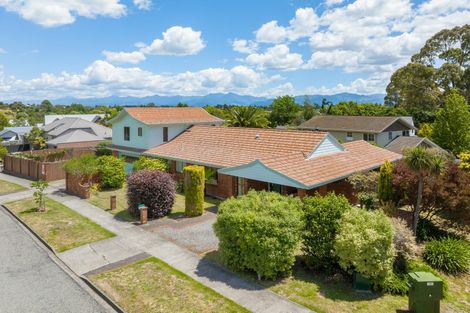 Photo of property in 2 Solway Drive, Witherlea, Blenheim, 7201