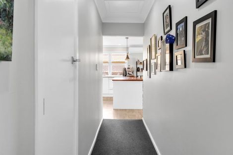 Photo of property in 17 Ferguson Street, Levin, 5510