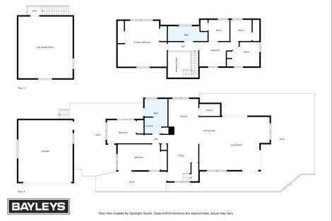 Photo of property in 73b Woodward Road, Mount Albert, Auckland, 1025