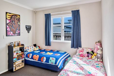 Photo of property in 2 Cornwall Street, Hutt Central, Lower Hutt, 5010