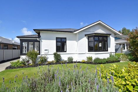 Photo of property in 7 George Street, Windsor, Invercargill, 9810