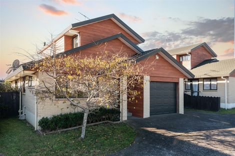 Photo of property in 115b Moore Street, Howick, Auckland, 2014