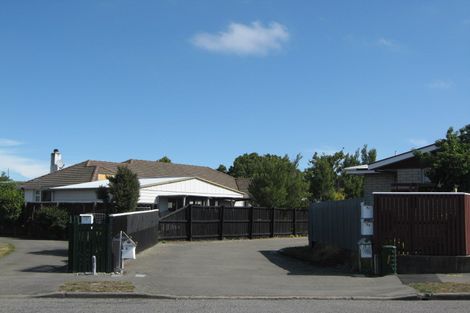 Photo of property in 5 Mcbeath Avenue, Hoon Hay, Christchurch, 8025