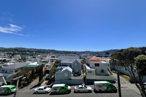 Photo of property in 25 Austin Street, Mount Victoria, Wellington, 6011