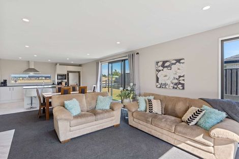 Photo of property in 1 Lady Isaac Drive, Rolleston, 7615