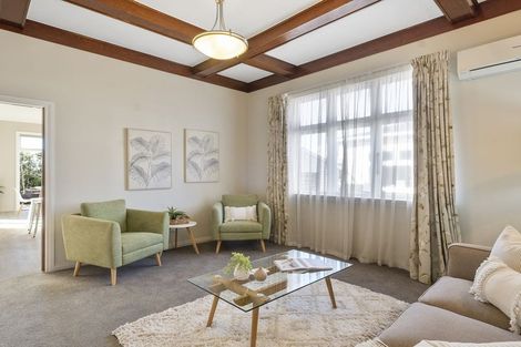 Photo of property in 165 Surrey Street, Saint Clair, Dunedin, 9012