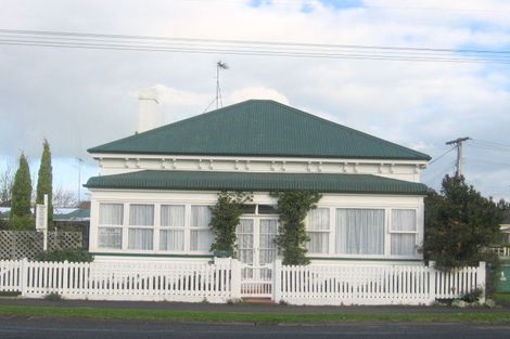 Photo of property in 400 Richmond Street, Thames, 3500