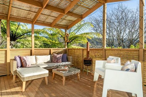 Photo of property in 17a Blue Mountains Road, Silverstream, Upper Hutt, 5019