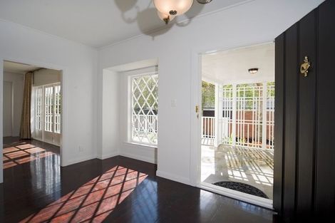 Photo of property in 89 St Stephens Avenue, Parnell, Auckland, 1052