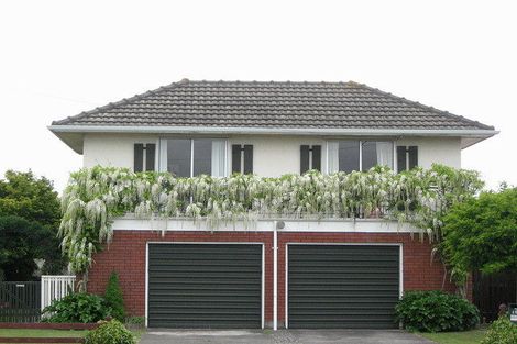 Photo of property in 140 Grimseys Road, Redwood, Christchurch, 8051