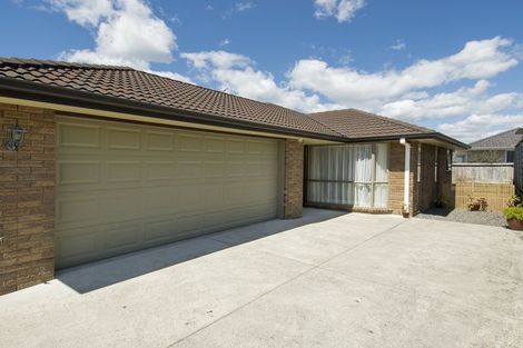 Photo of property in 39 Stamford Place, Ohauiti, Tauranga, 3112
