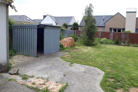 Photo of property in 496 Greers Road, Bishopdale, Christchurch, 8053