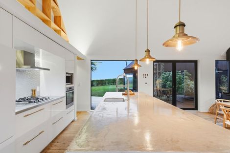 Photo of property in 258 Forestry Road, Ashley, Rangiora, 7477