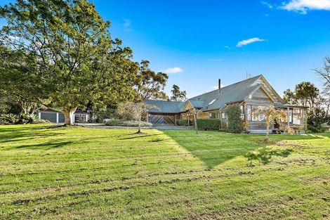 Photo of property in 402 Old Kaipara Road, Kaipara Flats, Warkworth, 0981