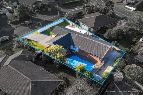 Photo of property in 2 Edendale Road, Somerville, Auckland, 2014