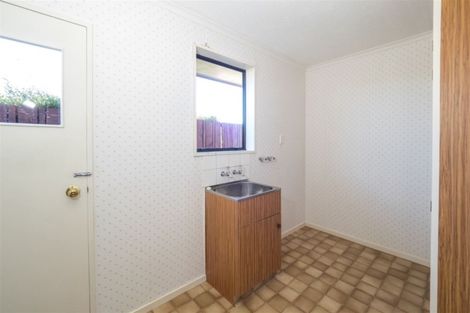 Photo of property in 3/131 Harrison Street, Allenton, Ashburton, 7700