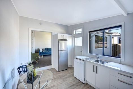 Photo of property in 59 Bathgate Street, South Dunedin, Dunedin, 9012