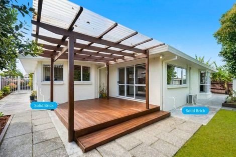 Photo of property in 10 Glassonby Road, Northpark, Auckland, 2013