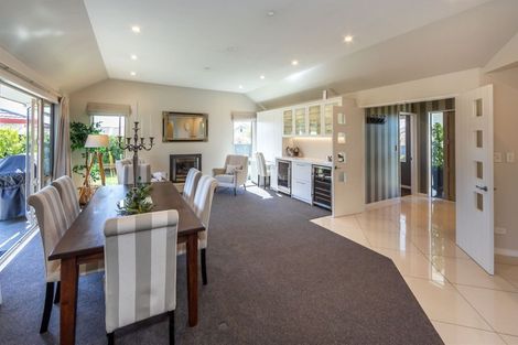 Photo of property in 16 Harrys Way, Redwood, Christchurch, 8051