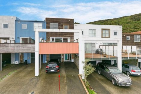 Photo of property in 56 Saddleback Grove, Karori, Wellington, 6012