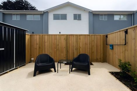 Photo of property in 4/221 Armagh Street, Christchurch Central, Christchurch, 8011