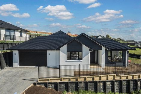 Photo of property in 24 Drower Glen, Flagstaff, Hamilton, 3210