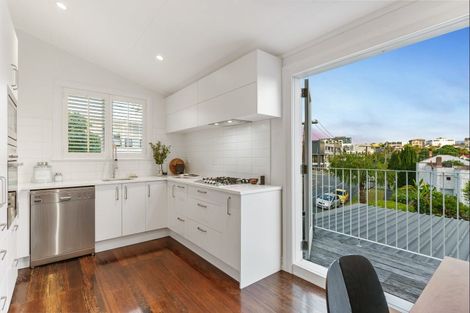 Photo of property in 10 Murdoch Road, Grey Lynn, Auckland, 1021
