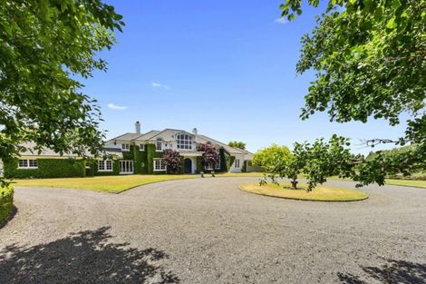 Photo of property in 43 Gilmore Road, Ngahinapouri, Hamilton, 3290