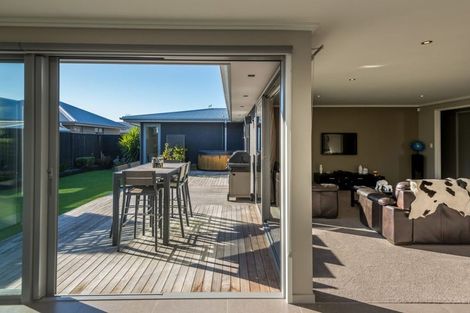 Photo of property in 7 Sterling Crescent, Kaiapoi, 7630