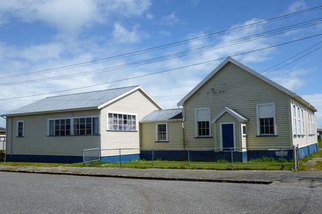 Photo of property in 10 Sturge Street, Cobden, Greymouth, 7802