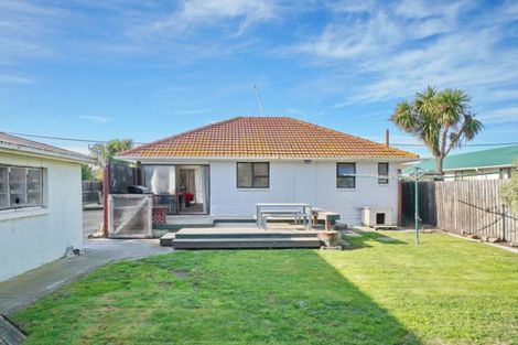 Photo of property in 400 Pine Avenue, South New Brighton, Christchurch, 8062