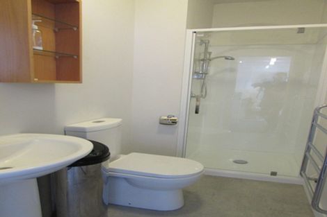 Photo of property in Budget Car Rental, 9/81 Ghuznee Street, Te Aro, Wellington, 6011