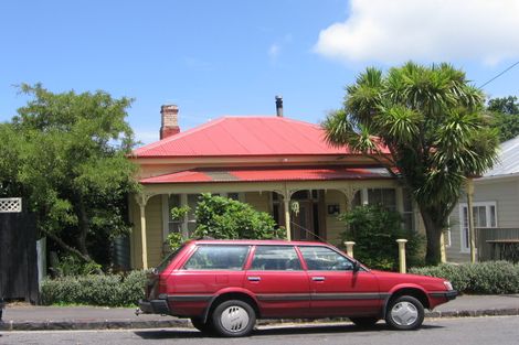 Photo of property in 16 Ponsonby Terrace, Ponsonby, Auckland, 1011