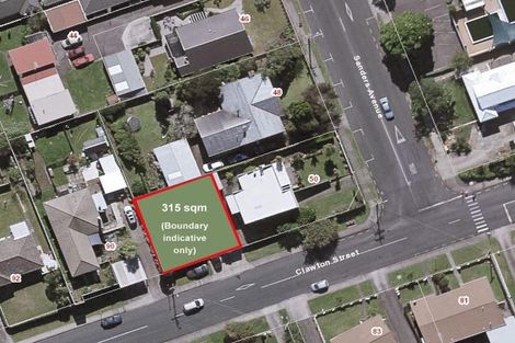 Photo of property in 88 Clawton Street, Westown, New Plymouth, 4310