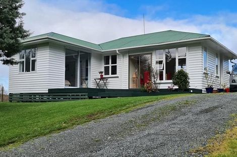 Photo of property in 209 Doctors Hill Road, Maungaturoto, 0588