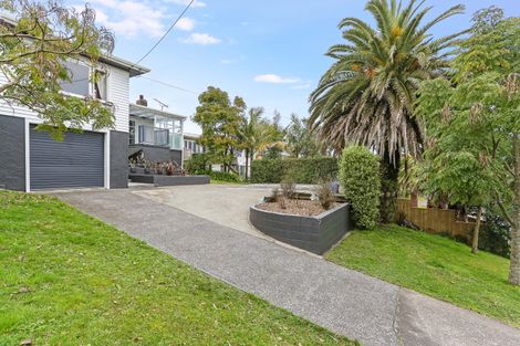 Photo of property in 4 Station Road, Pukekohe, 2120