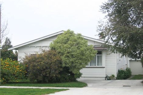 Photo of property in 27 Bowling Road, Greenmeadows, Napier, 4112