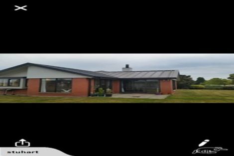 Photo of property in 1-2/184 High Street, Leeston, 7632