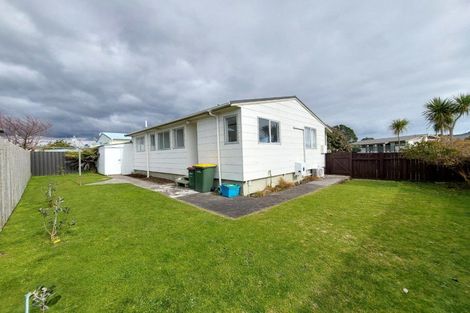 Photo of property in 12 Glasgow Street, Bell Block, New Plymouth, 4312
