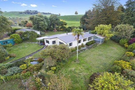 Photo of property in 2879 Arapuni Road, Pukeatua, 3880