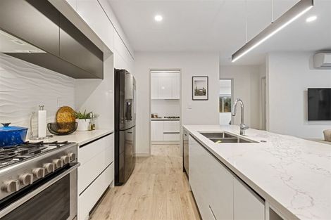 Photo of property in 5 Mccaw Avenue, Whenuapai, Auckland, 0618