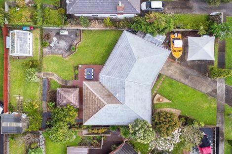 Photo of property in 6 Troy Place, Glendowie, Auckland, 1071