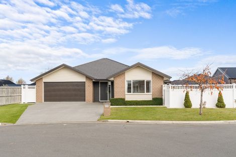 Photo of property in 14 Saxby Lane, Halswell, Christchurch, 8025